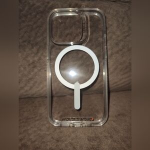 ZAGG Crystal Palace Case w/ MagSafe for iPhone 14/14 Pro  - 6.1" (2022)